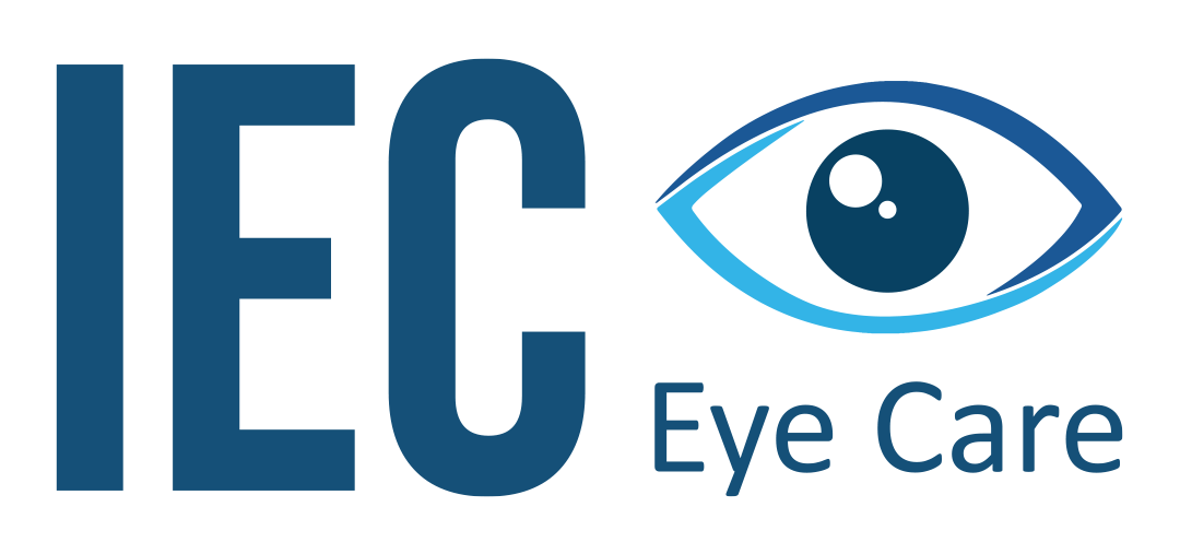 IEC Eye Care