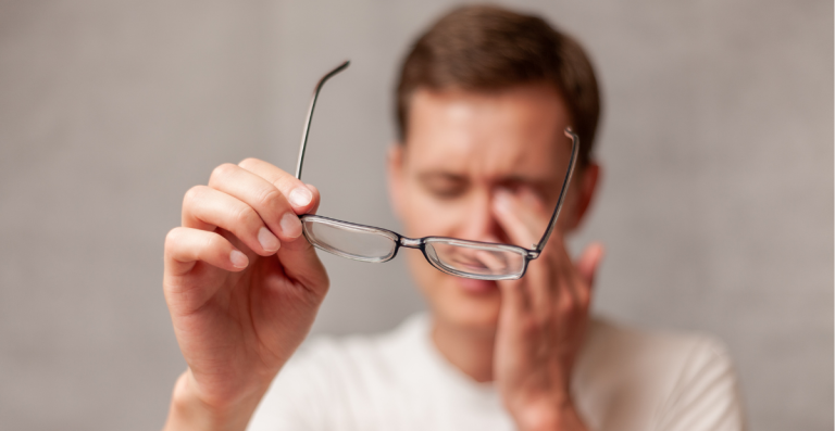 Apakah Setelah LASIK Bisa Minus Lagi? Seperti Apa Penjelasan Medis