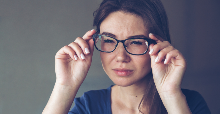 Ini Ciri-ciri Mata yang Tidak Bisa LASIK, Apa Alternatifnya?