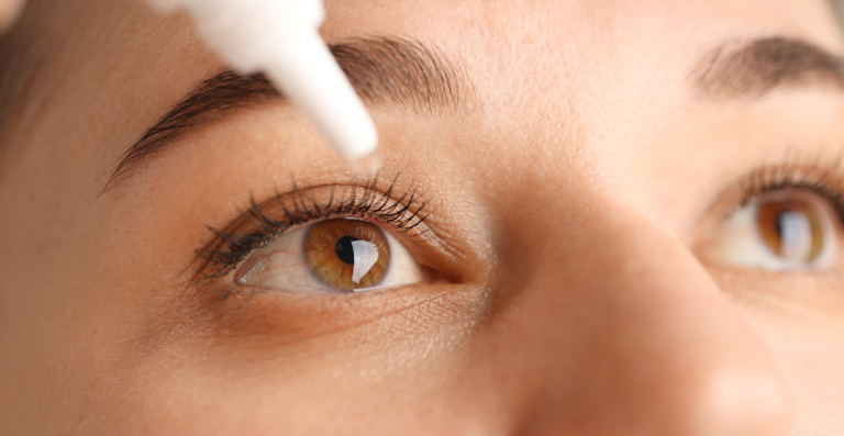 Apa Itu Gurah Mata? Benarkah Bermanfaat Atasi Sakit Mata